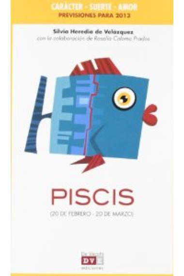 Piscis 2013