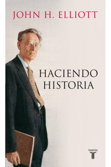 Haciendo historia