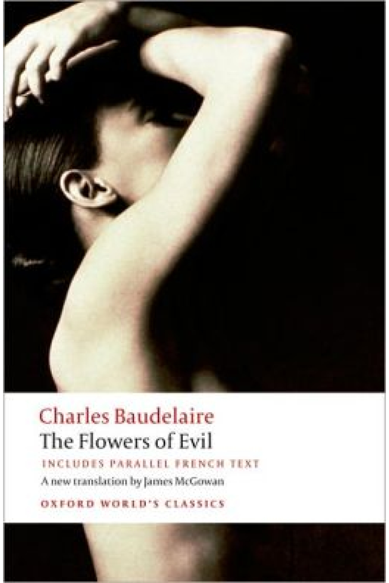 The Flowers of Evil (includes parallel french text)