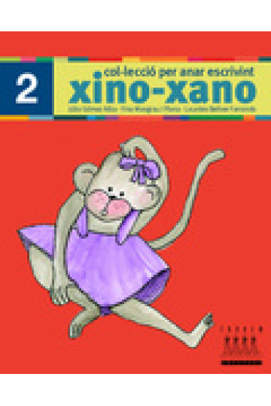 M, l, n, p, s (Xino-Xano 2)