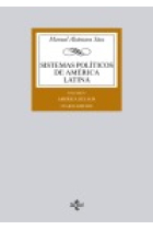 Sistemas políticos de América Latina. Vol.I: América del Sur