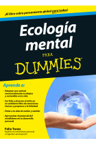 Ecologia mental para dummies