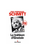 La trahison d'Einstein