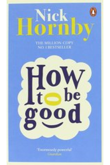 How to be Good