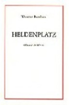 Heldenplatz (La plaza de los héroes)