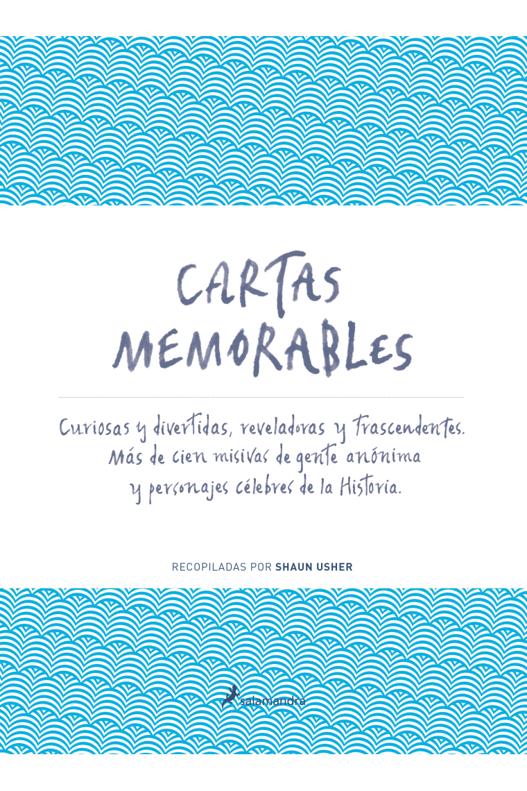 Cartas memorables