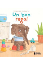 Un bon regal (aprendre a fer servir l'orinal)