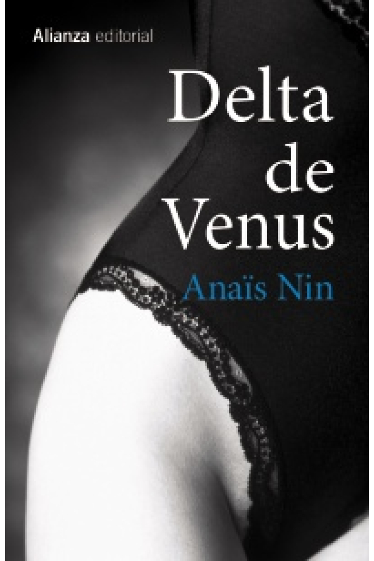 Delta de Venus