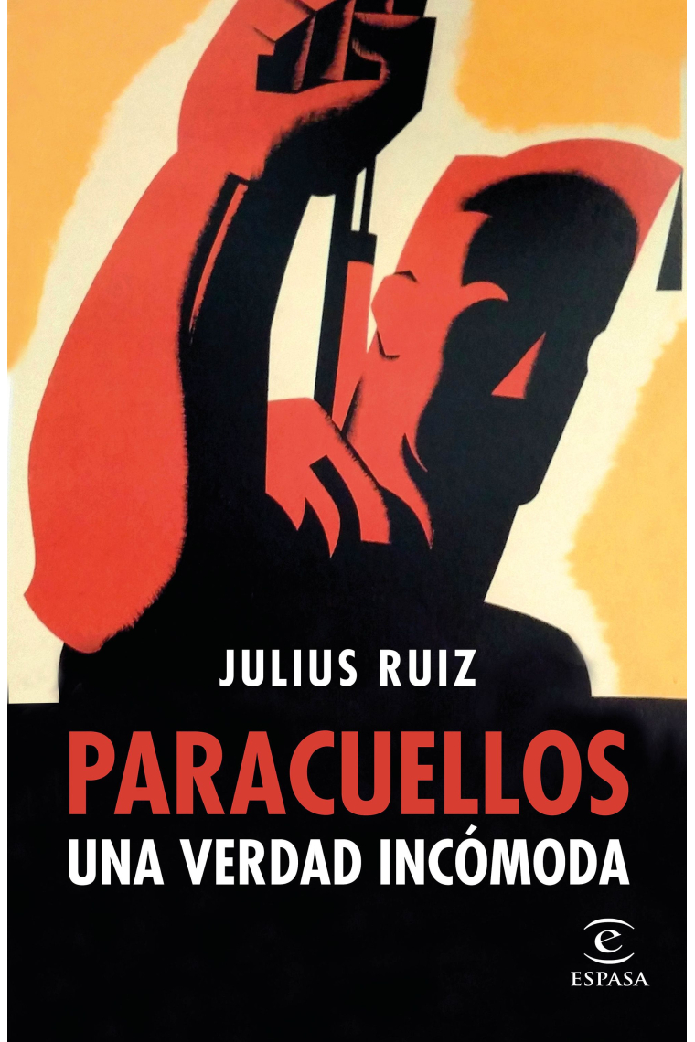 Paracuellos. Una verdad incómoda