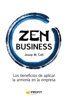 Zen business. Los beneficios de aplicar la armonía en la empresa