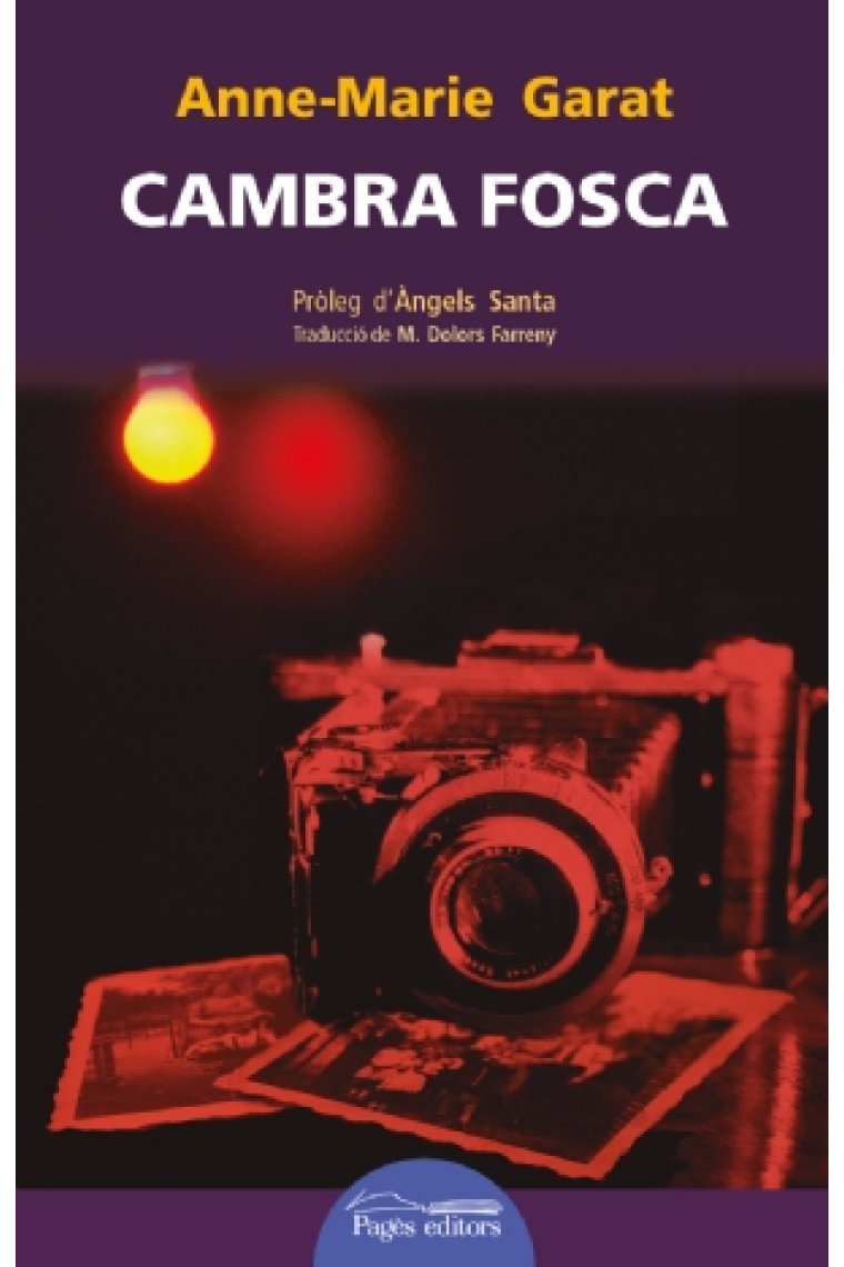 Cambra fosca