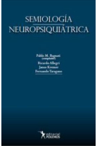 Semiología neuropsiquiátrica