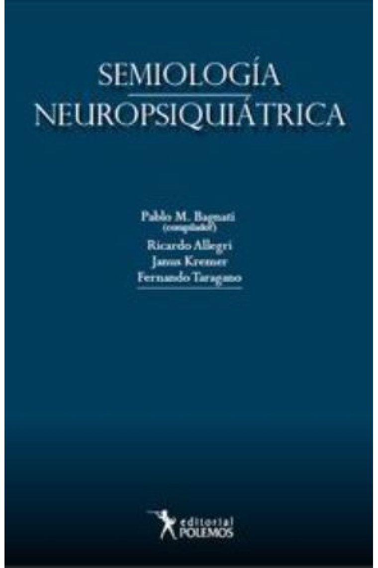 Semiología neuropsiquiátrica