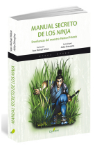 Manual secreto de los Ninja-Las enseñanzas del maestro Hattori Hanzo