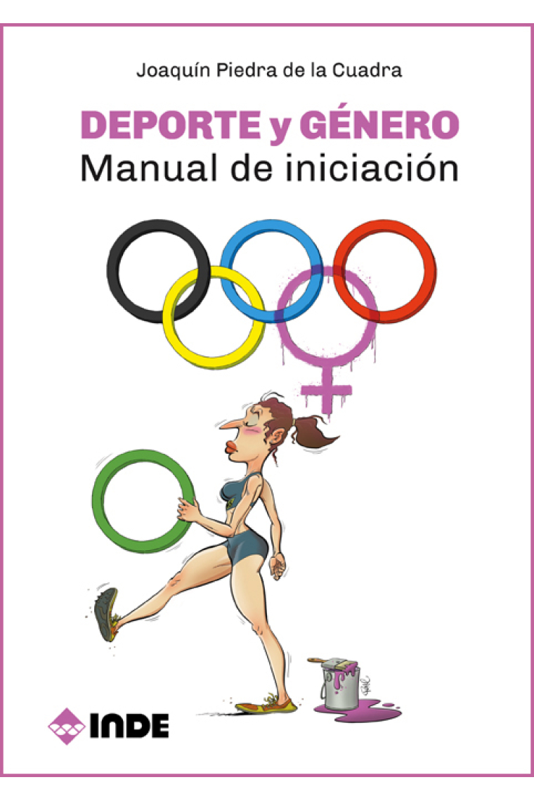 Deporte Y Género. Manual de iniciación