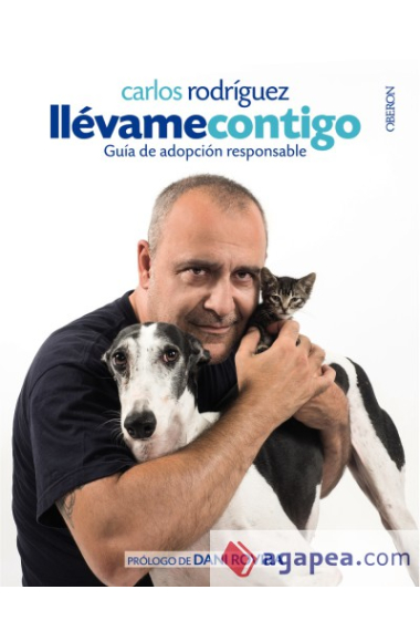 Llévame contigo. Guía de Adopción Responsable