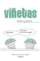 Viñetas Ram y Rom