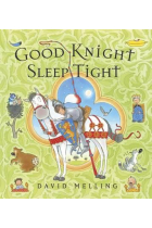 Good Knight Sleep Tight