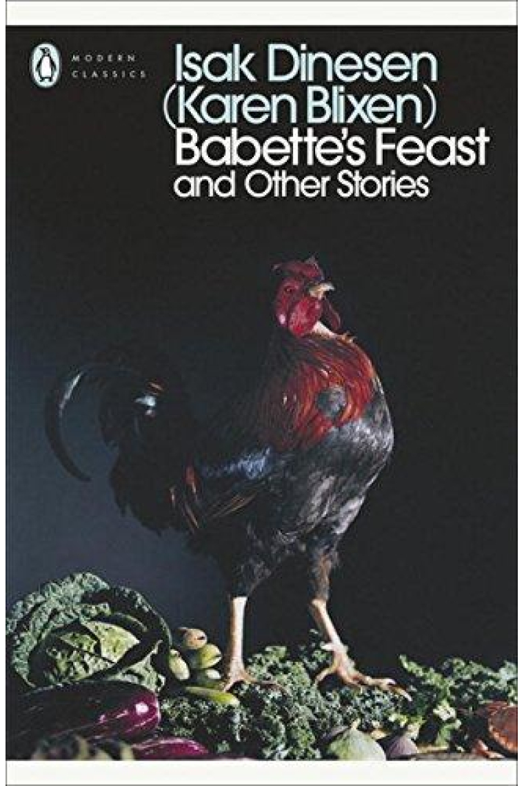 Babette's  Feast and Other Stories