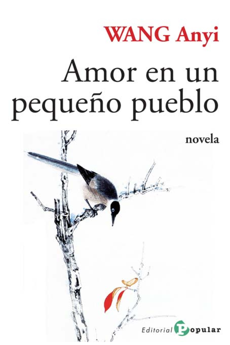 Amor en un pequeño pueblo