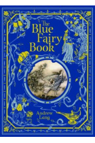 The Blue Fairy Book