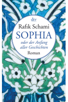 Sophia oder der Anfang aller Geschichten