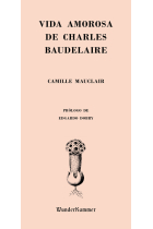 Vida amorosa de Charles Baudelaire