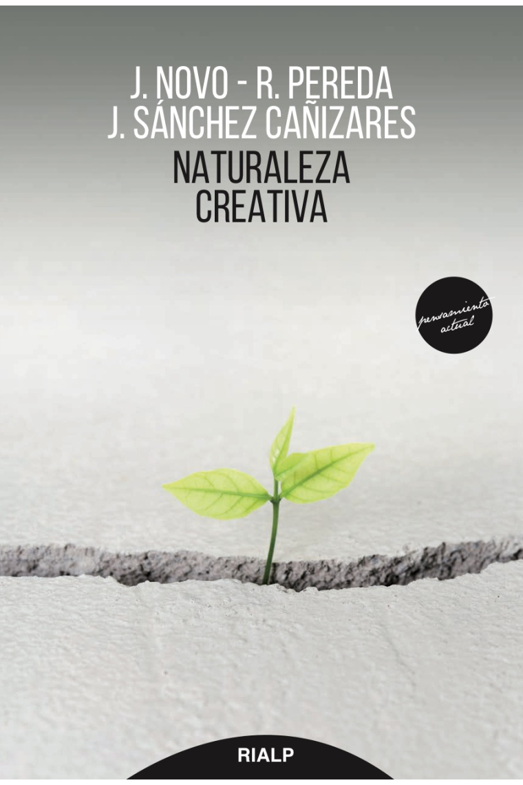 Naturaleza creativa