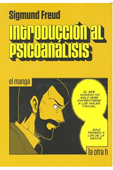 Introducción al psicoanálisis : el manga