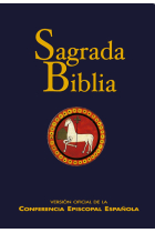 Sagrada Biblia. Versión oficial de la CEE (Ed. popular - rústica)