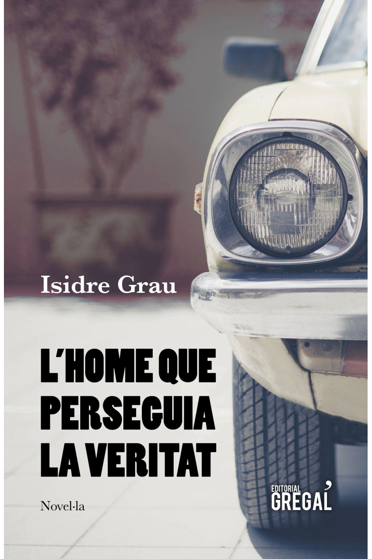 L'home que perseguia la veritat