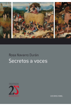 Secretos a voces: ficción literaria y realidad política (siglos XV-XVI)