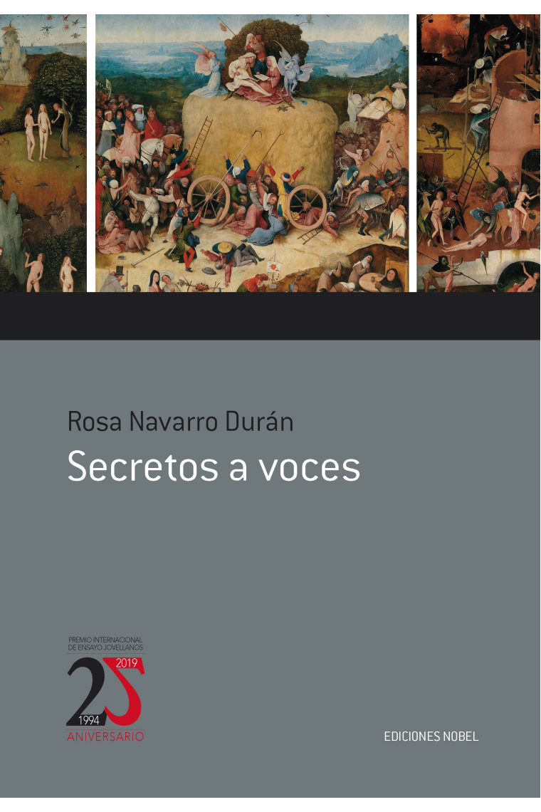 Secretos a voces: ficción literaria y realidad política (siglos XV-XVI)