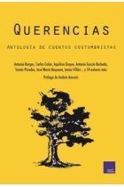 Querencias. Antología de cuentos