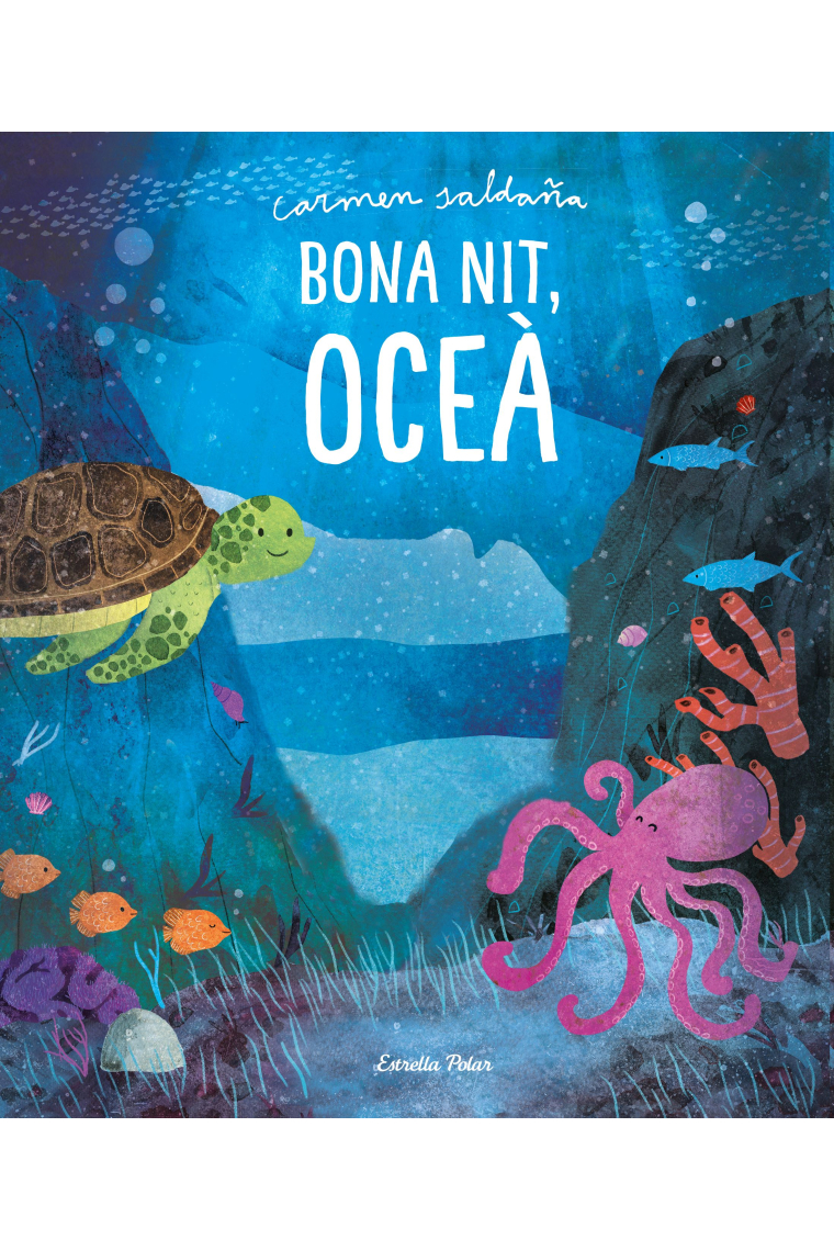 Bona nit, oceà