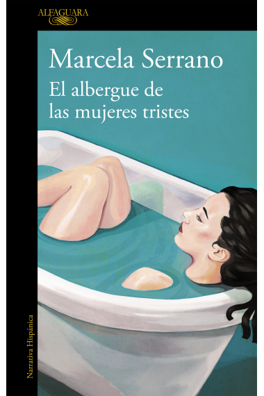 El albergue de las mujeres tristes