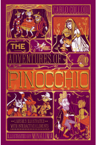 The Adventures Of Pinocchio