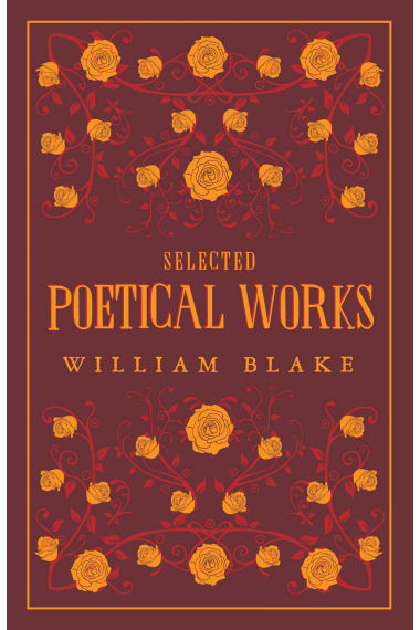 Selected Poems (Alma Great Poets)