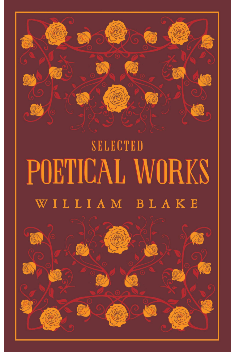 Selected Poems (Alma Great Poets)