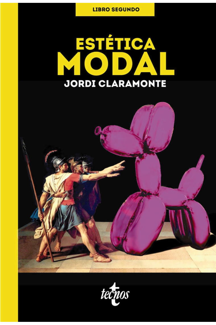 Estética modal (Libro segundo)