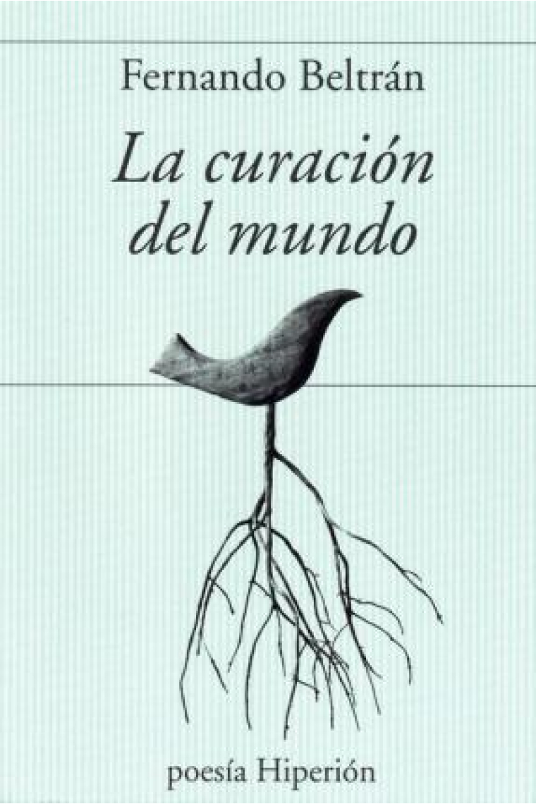 La curación del mundo