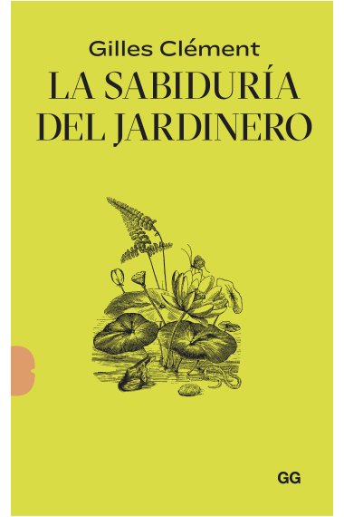 La sabiduría del jardinero