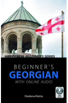 Beginner's Georgian with Online Audio