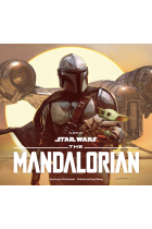 El arte de Star Wars: The Mandalorian