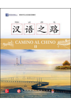 Camino al chino II (Ed. antigua)