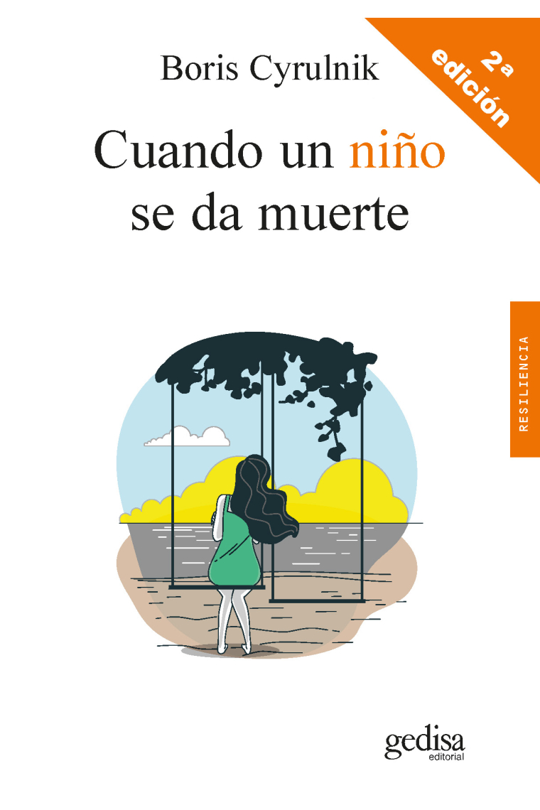 Cuando un niño se da muerte. ¿Cómo entender el suicidio en la infancia?