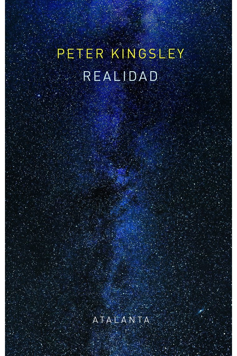 Realidad (Segunda edición)