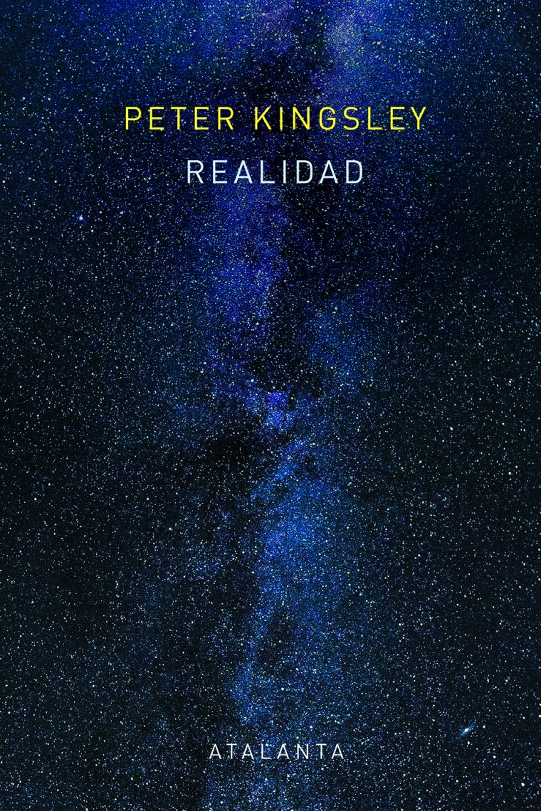 Realidad (Segunda edición)