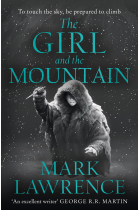 BOOK OF THE ICE 2: The Girl and the Mountain