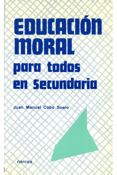 Educación moral para todos en Secundaria